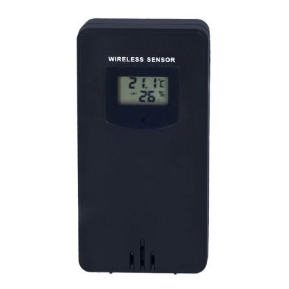 Obrázek Solight bezdrátový senzor k meteostanici TE81WIFI