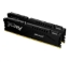 Obrázek KINGSTON DIMM DDR5 16GB (Kit of 2) 6000MT/s CL36 FURY Beast Černá EXPO