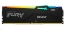 Obrázek KINGSTON DIMM DDR5 16GB 5600MT/s CL36 FURY Beast RGB EXPO