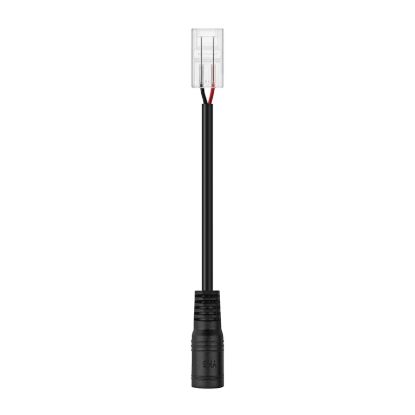 Obrázek Solight napájecí konektor pro COB LED pásy, 15cm, balení 1ks, sáček