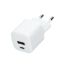 Obrázek Solight USB- C + USB- A fast charger GaN 20 W PD