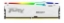 Obrázek KINGSTON DIMM DDR5 16GB 6000MT/s CL36 FURY Beast RGB Bílá EXPO