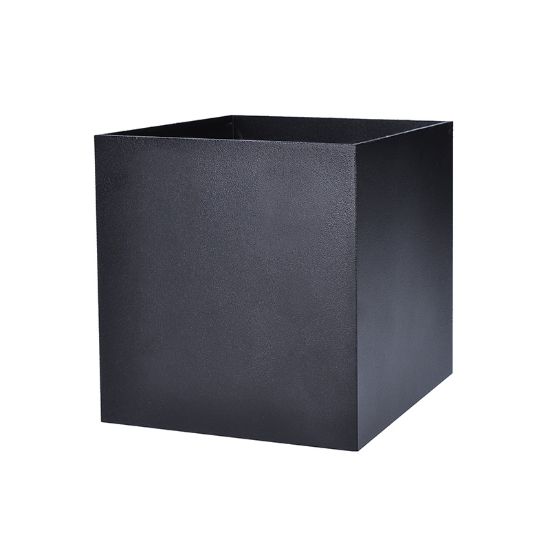 Obrázek Solight LED venkovní nástěnné osvětlení Parma, 6W, 420lm, 3000K, černá