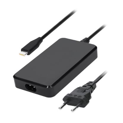 Obrázek Solight nabíječka USB-C, 65W, PD fast charger