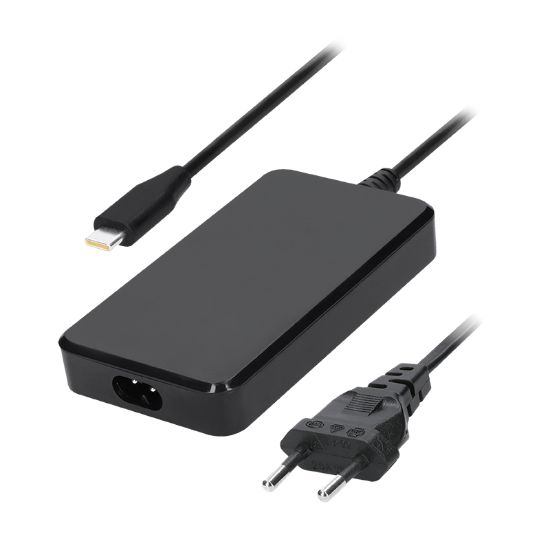 Obrázek Solight nabíječka USB-C, 65W, PD fast charger