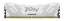 Obrázek KINGSTON DIMM DDR5 16GB 6800MT/s CL36 FURY Renegade Bílá XMP