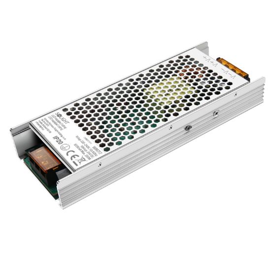 Obrázek Solight LED napájecí zdroj, 230V - 24V, 8,33A, 200W, IP20