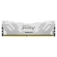 Obrázek KINGSTON DIMM DDR5 16GB 8000MT/s CL38 FURY Renegade White XMP