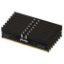 Obrázek KINGSTON DIMM DDR5 256GB (Kit of 8) 6400MT/s CL32 ECC 2Rx8 FURY Renegade Pro EXPO