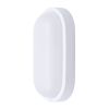 Obrázek Solight LED venkovní osvětlení oválné, 20 W, 1500lm, 4000K, IP54, 26cm