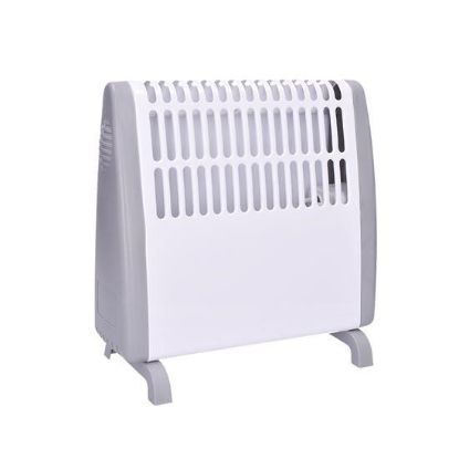 Obrázek Solight horkovzdušný konvektor 425W, nastavitelný termostat