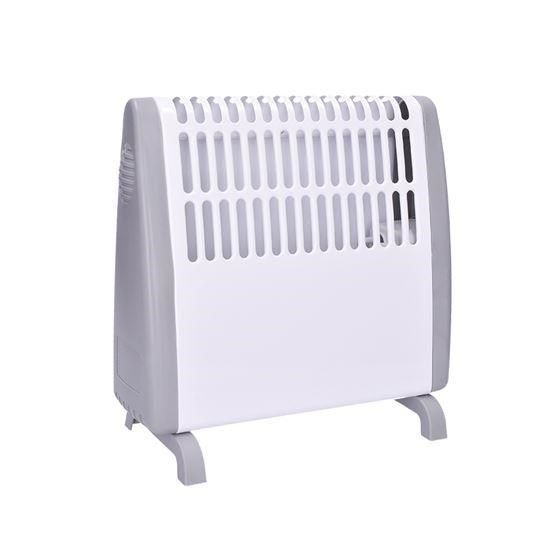 Obrázek Solight horkovzdušný konvektor 425W, nastavitelný termostat