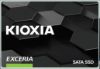 Obrázek KIOXIA SSD EXCERIA Series 480GB, SATA III, 2.5", (R:555/W:540MB/s)