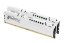 Obrázek KINGSTON DIMM DDR5 64GB (Kit of 2) 5200MT/s CL40 FURY Beast Bílá XMP