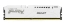 Obrázek KINGSTON DIMM DDR5 64GB (Kit of 4) 5600MT/s CL40 FURY Beast White XMP