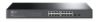 Obrázek TP-Link OMADA switch SG2218 (16xGbE, 2xSFP, fanless)