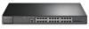 Obrázek TP-Link OMADA switch SG3428XMP (24xGbE,4xSFP+,24xPoE+,384W, 2x Console)