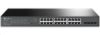 Obrázek TP-Link OMADA switch SG2428P (24xGbE, 4xSFP, 24x PoE+, 250W)