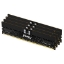 Obrázek KINGSTON DIMM DDR5 64GB(Kit of 4) 6800MT/s ECC Reg FURY Renegade Pro XMP