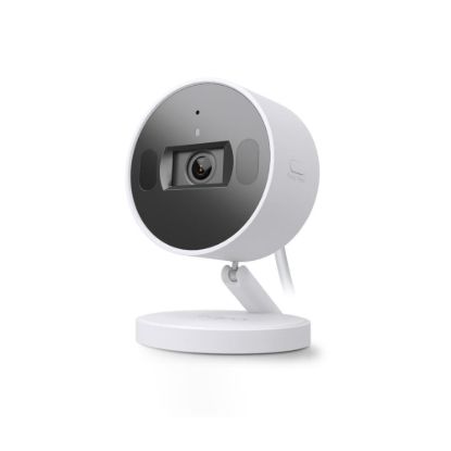Obrázek TP- Link Tapo C125 domácí/ indoor kamera (4MP, 2K QHD 1440p, WiFi, IR 10m, microSD)