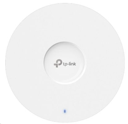 Obrázek TP- Link EAP683 UR OMADA WiFi6 AP (AX6000, 2, 4GHz/ 5GHz, 1x2, 5GbELAN, 1xPoE- in)