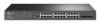 Obrázek TP-Link OMADA switch SG3428 (24xGbE, 4xSFP, 2xConsole, fanless)