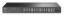 Obrázek TP- Link OMADA switch SL2428P (24 x 100Mb/ s, 2xGbE, 2GbE/ 2xSFP combo, 24xPoE+, 250 W)