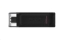 Obrázek Kingston Flash Disk 128GB DataTraveler DT70 (USB-C)