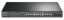 Obrázek TP-Link OMADA switch SG3428MP (24xGbE, 4xSFP, 24x PoE+ 384W, 2xConsole)