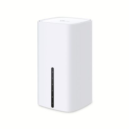 Obrázek TP- Link Archer NX200 EasyMesh WiFi6 5G, 4G LTE router (AX1800, 2, 4GHz/ 5GHz, 2xGbELAN, 1xGbELAN/ WAN, 5G, 4G LTE, 1xnanoSIM)