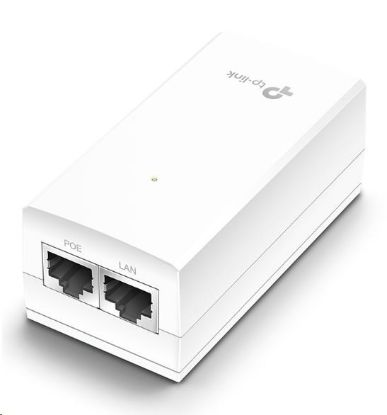 Obrázek TP- Link OMADA POE2412G pasivní PoE injektor (2xGbE, 24V, 12W)