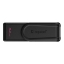 Obrázek Kingston Flash Disk 64GB USB3.2 Gen 1 DataTraveler Exodia S (Black)