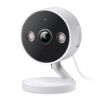 Obrázek TP- Link Tapo C120 domácí/ indoor kamera, (4MP, 2K QHD, WiFi, IR 9m, microSD)