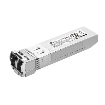 Obrázek TP- Link SM6110- SR SFP28 optický modul MM (850nm), 25Gb/ s, LC, 300m