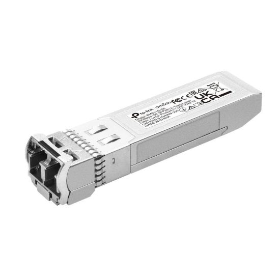 Obrázek TP-Link SM6110-SR SFP28 optický modul MM (850nm), 25Gb/s, LC, 300m