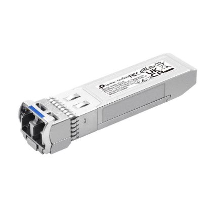 Obrázek TP- Link SM6110- LR SFP28 optický modul SM (1310nm), 25Gb/ s, LC, 10km