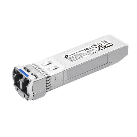 Obrázek TP-Link SM6110-LR SFP28 optický modul SM (1310nm), 25Gb/s, LC, 10km