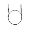 Obrázek TP- Link OMADA SM6220- 1M DAC twinax kabel (1m, 2xSFP28)