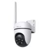Obrázek TP- Link Tapo C501GW 4G LTE venkovní- outdoor kamera (2MP, PTZ, Full HD 1080p, WiFi, 4GLTE, 1xGbE, PoE, IR 30m, microSD)