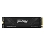 Obrázek Kingston FURY RENEGADE G5 SSD 4TB M.2 2280 NVMe PCIe 5.0 (R 14800MB/s; W 14000MB/s)