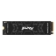 Obrázek Kingston FURY RENEGADE SSD 1TB (1000GB) M.2 2280 NVMe™ PCIe Gen 4 (R 7300MB/s; W 6000MB/s)
