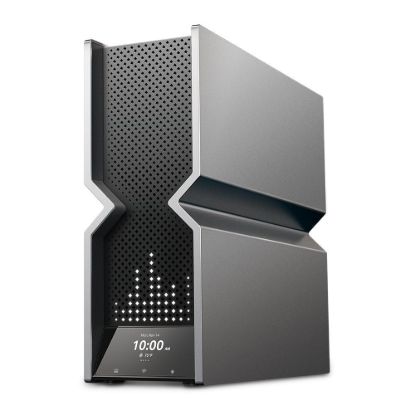 Obrázek TP- Link Archer BE900 OneMesh/ EasyMesh WiFi7 router(BE24000, 2, 4GHz/ 5GHz/ 6GHz, 1x10GbELAN/ WAN, 1xSFP+/ 10GbEWAN/ LAN, 4x2, 5GbE)