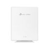 Obrázek TP- Link EAP650- Desktop OMADA WiFi6 AP (AX3000, 2, 4GHz/ 5GHz, 4xGbELAN, 1xFXS.1xPoE- in, 1xPoE- out, 17, 3 W)