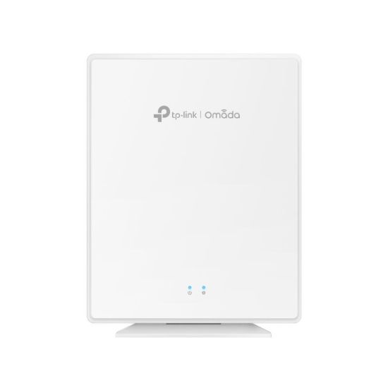 Obrázek TP-Link EAP650-Desktop OMADA WiFi6 AP (AX3000,2,4GHz/5GHz,4xGbELAN,1xFXS.1xPoE-in,1xPoE-out,17,3W)