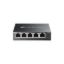 Obrázek TP-Link OMADA switch ES205G (5xGbE,fanless)