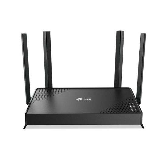 Obrázek TP-Link Archer BE220 EasyMesh WiFi7 router(BE3600,2,4GHz/5GHz,1xGbEWAN,4xGbELAN)