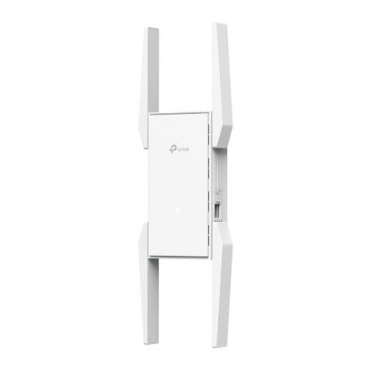 Obrázek TP- Link EAP673- Extender OMADA WiFi6 Extender (AX5400, 2, 4GHz/ 5GHz, 1xGbELAN)