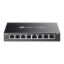 Obrázek TP-Link OMADA switch ES208G (8xGbE,fanless)