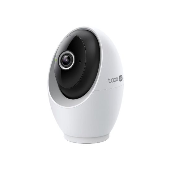 Obrázek TP-Link Tapo C260 domácí-indoor kamera (8MP, 4K 2160p, IR 12m, WiFi, micro SD card)