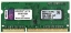 Obrázek KINGSTON SODIMM DDR3 4GB 1600MT/s CL11 Non-ECC 1Rx8 VALUE RAM